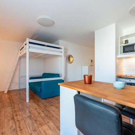 Beautiful Apartment 8Min Disney Montévrain Eksteriør billede