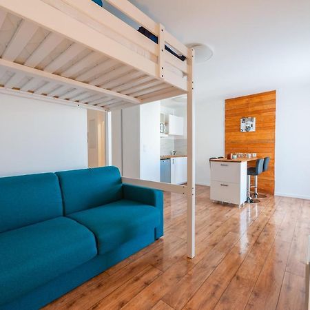 Beautiful Apartment 8Min Disney Montévrain Eksteriør billede