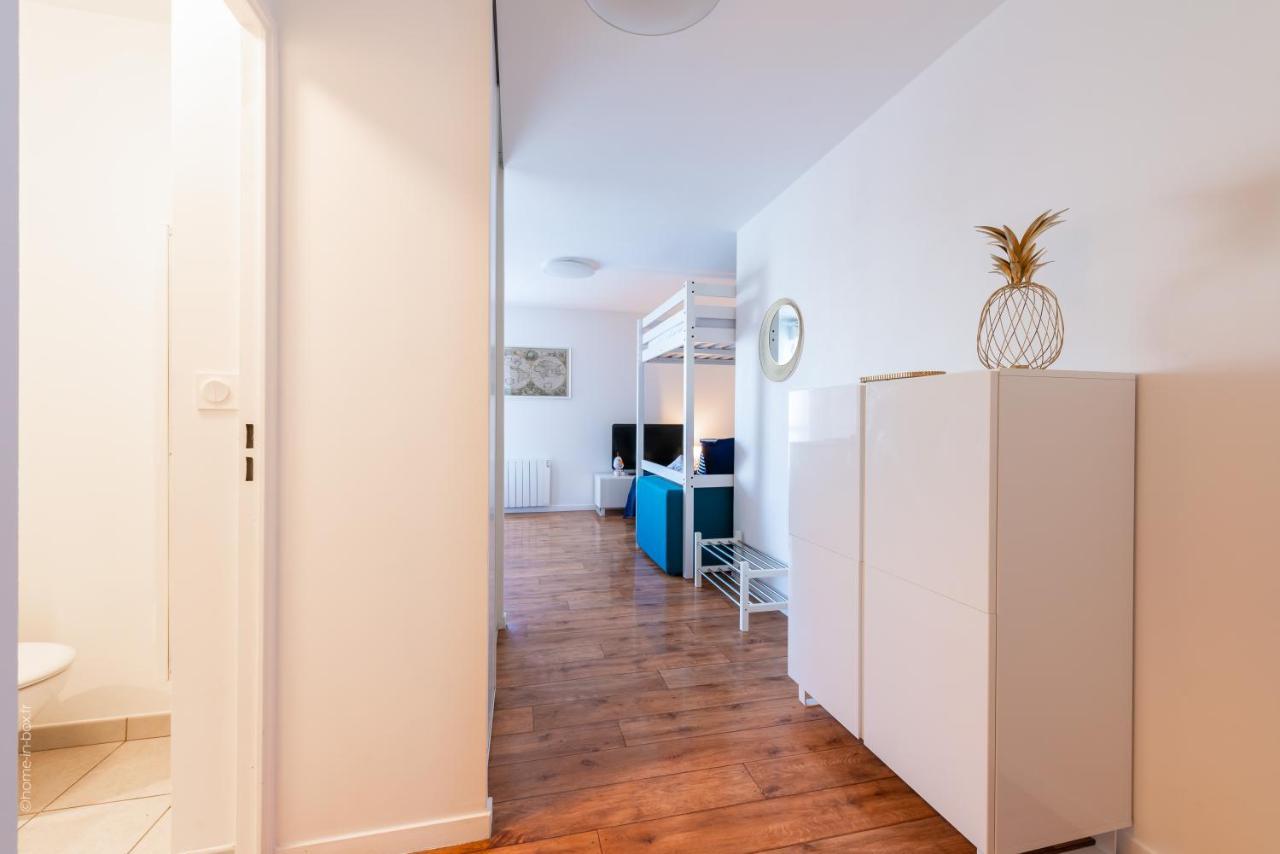 Beautiful Apartment 8Min Disney Montévrain Eksteriør billede