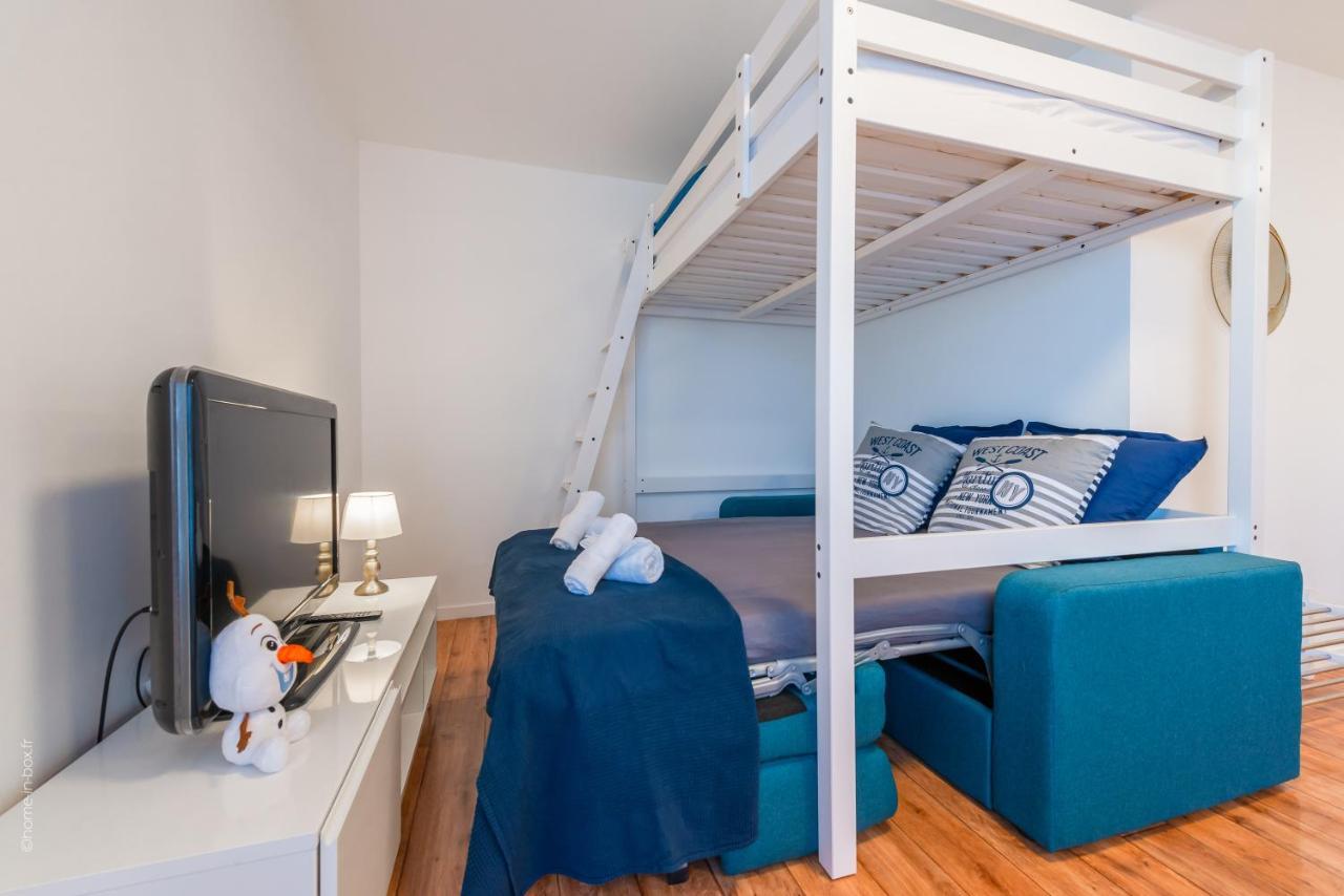 Beautiful Apartment 8Min Disney Montévrain Eksteriør billede