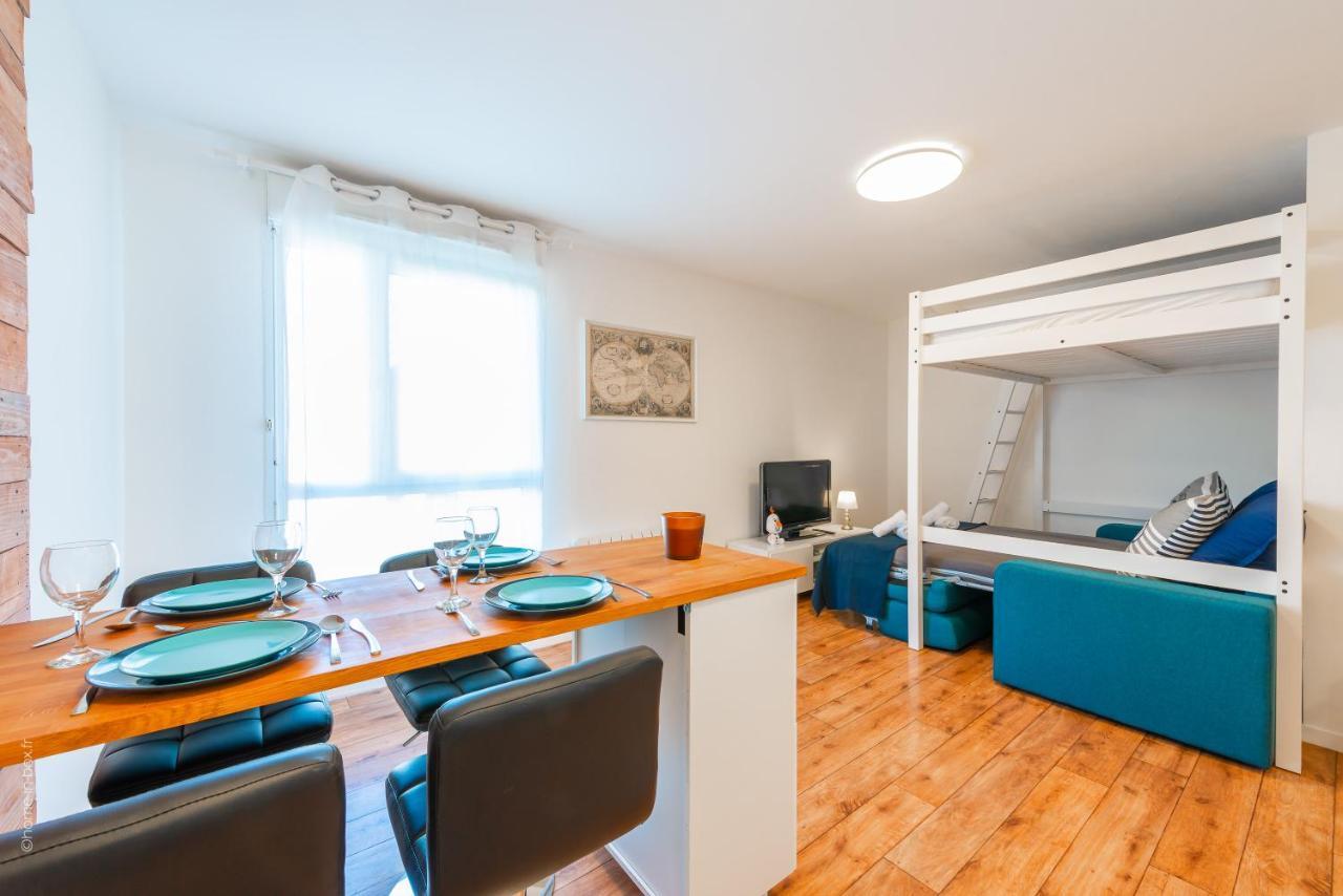Beautiful Apartment 8Min Disney Montévrain Eksteriør billede