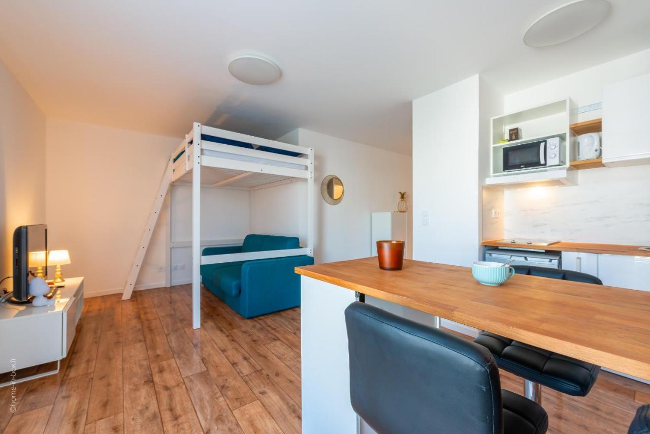 Beautiful Apartment 8Min Disney Montévrain Eksteriør billede