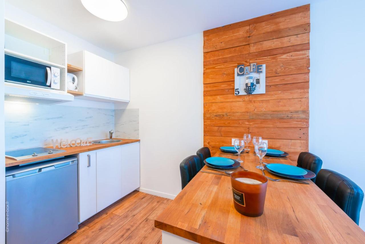 Beautiful Apartment 8Min Disney Montévrain Eksteriør billede