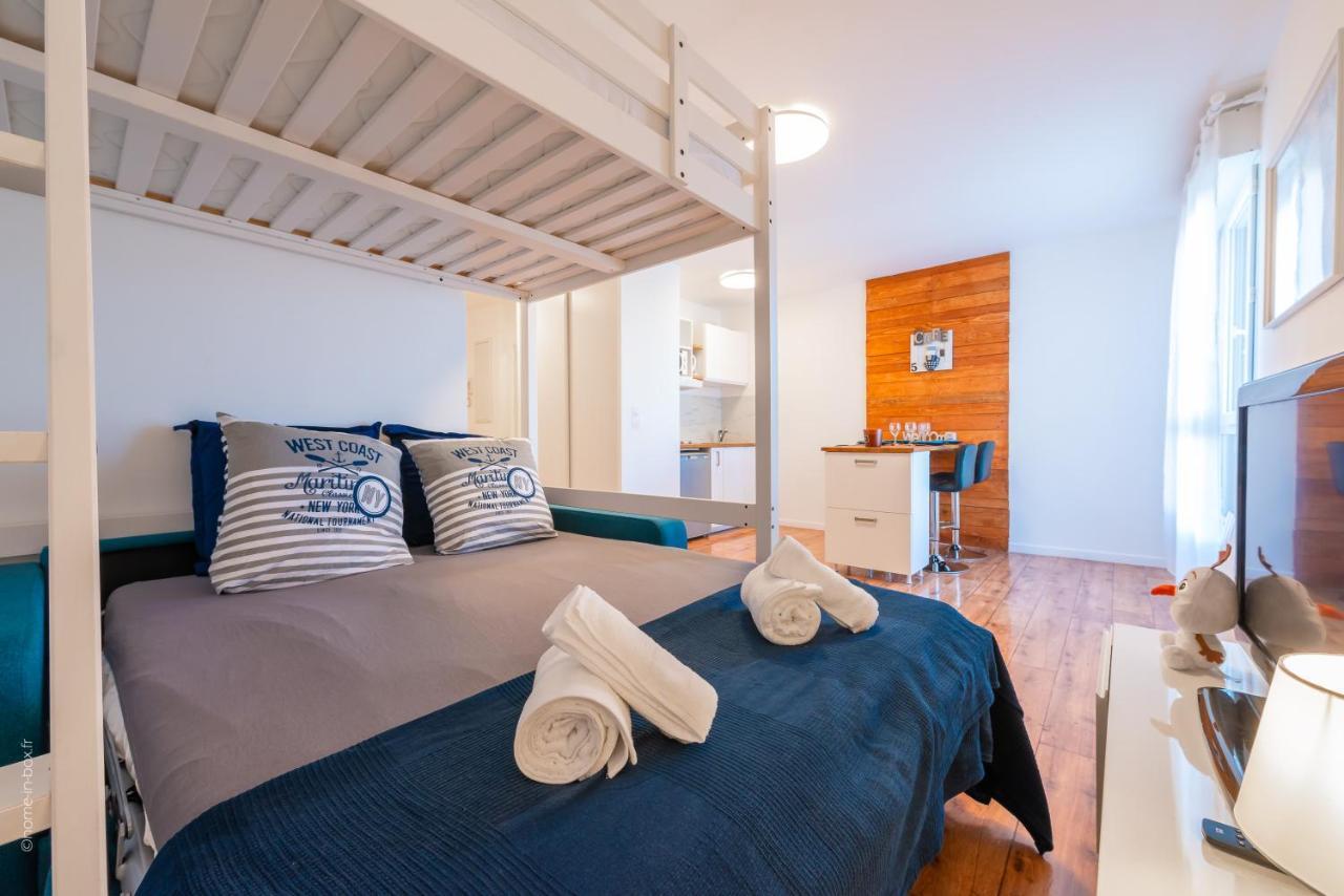 Beautiful Apartment 8Min Disney Montévrain Eksteriør billede