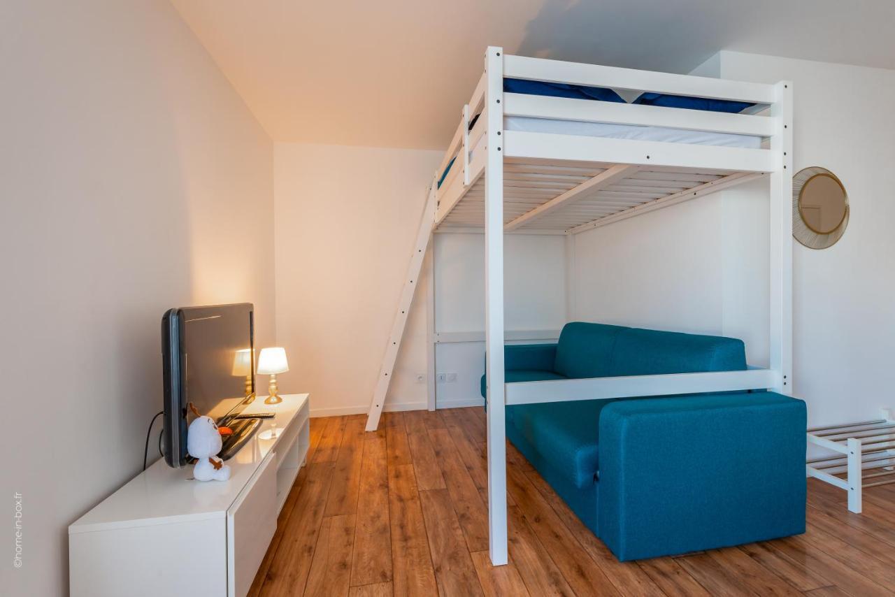 Beautiful Apartment 8Min Disney Montévrain Eksteriør billede