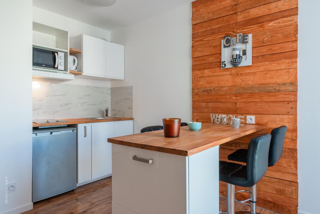 Beautiful Apartment 8Min Disney Montévrain Eksteriør billede